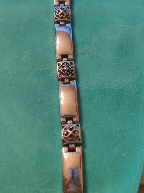 Retired Brighton Tribeca Bracelet
